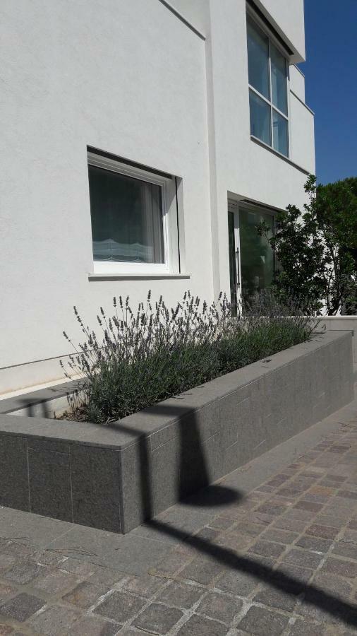 H-Sa Guest House Matera Exterior foto