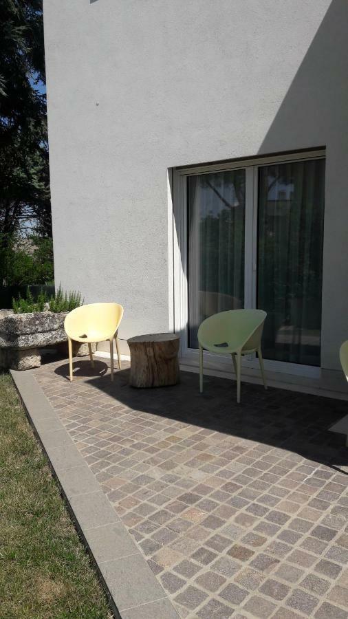 H-Sa Guest House Matera Exterior foto